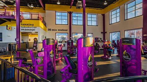 Home of Big Fitness Energy. . The closest planet fitness